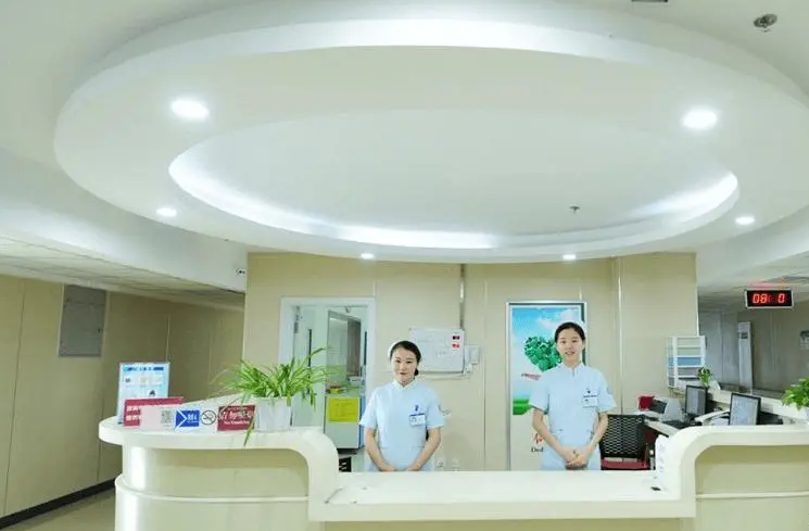东营正规供卵试管中心